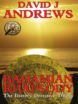 cover image of Bahamian Rhapsody